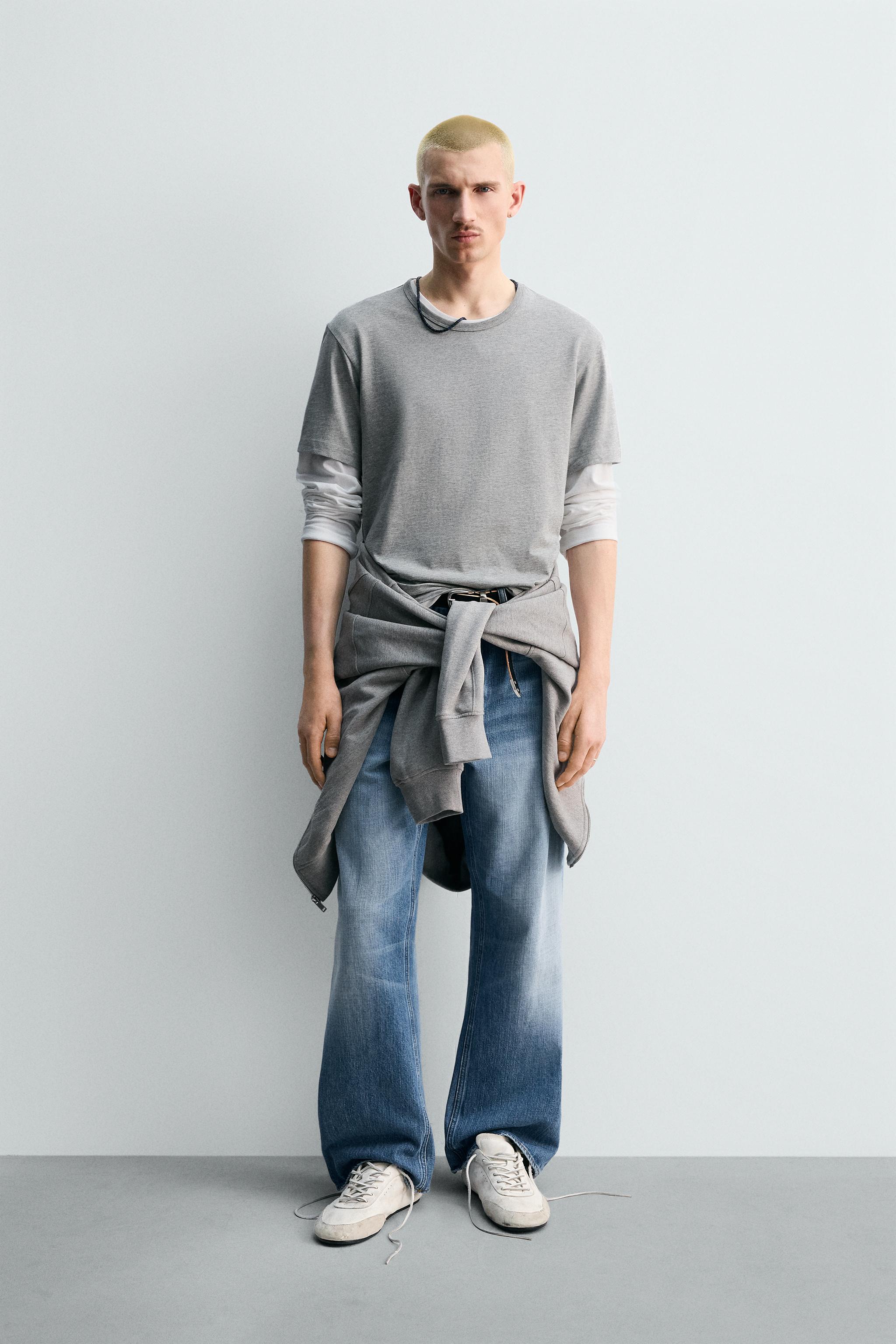 REGULAR-FIT T-SHIRT
